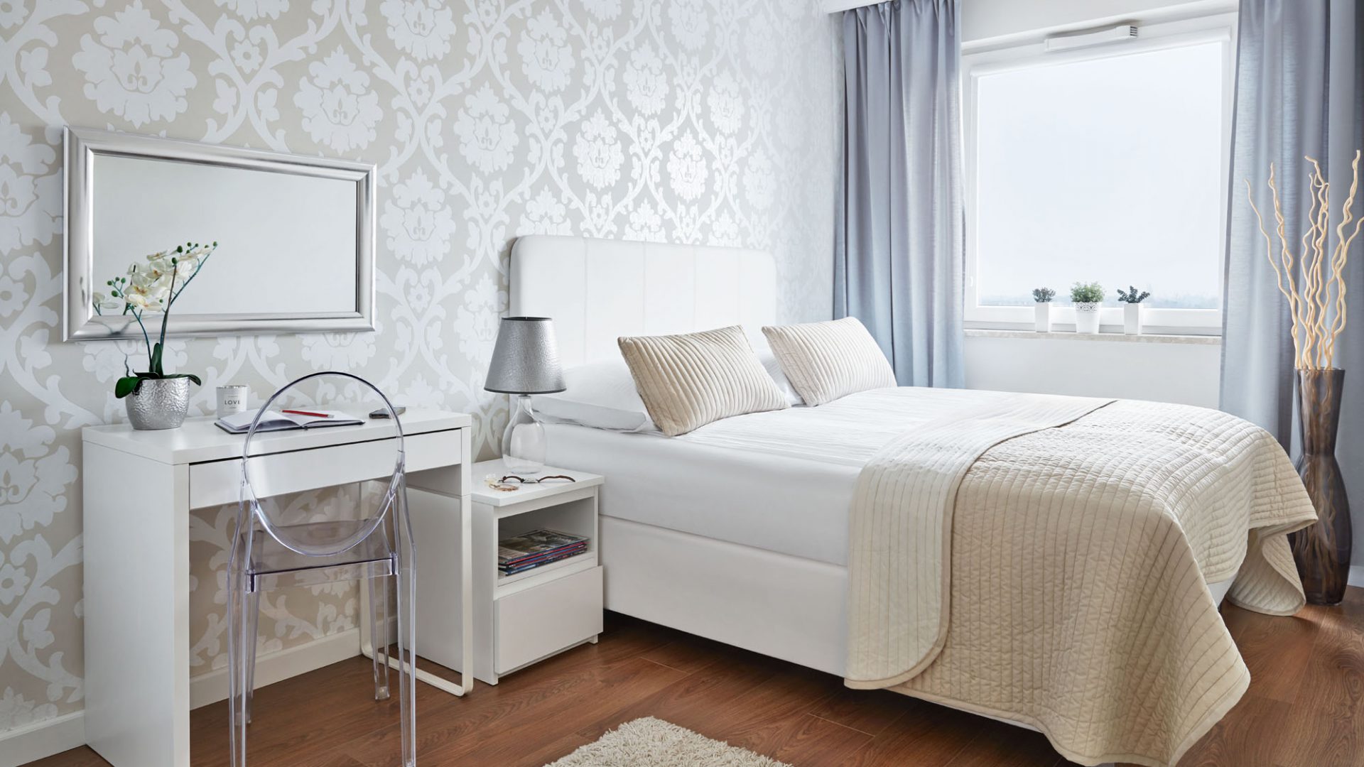 Junior 1 bedroom